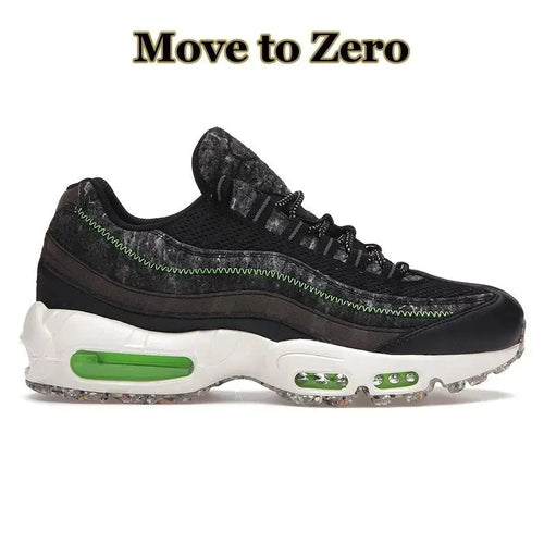 95 Running Shoes Max Triple Black White Anatomy Aegean Storm Pink Beam Sequoia Stadium Green Red Stardust Mens Trainers Sports Sneakers