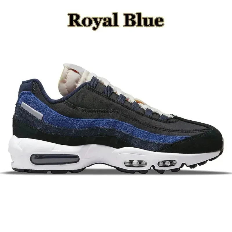 95 Running Shoes Max Triple Black White Anatomy Aegean Storm Pink Beam Sequoia Stadium Green Red Stardust Mens Trainers Sports Sneakers