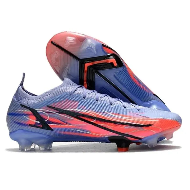 Men's and women's soccer cleats, Super7 outdoor style, Mercur13 CR7 Ronaldo soccer cleats, sports shoes