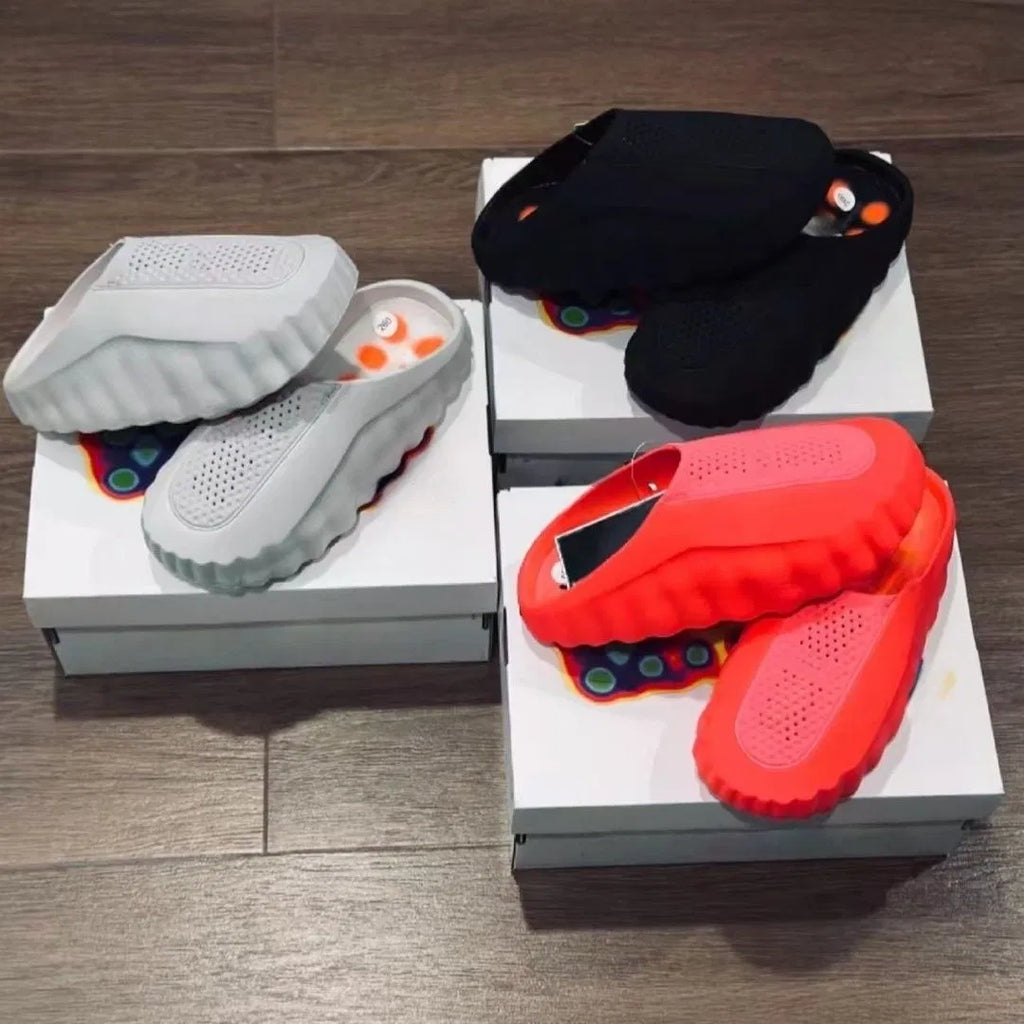 Wholesale 2026 New Style M 001 Comfortable Slippers for Men and Women