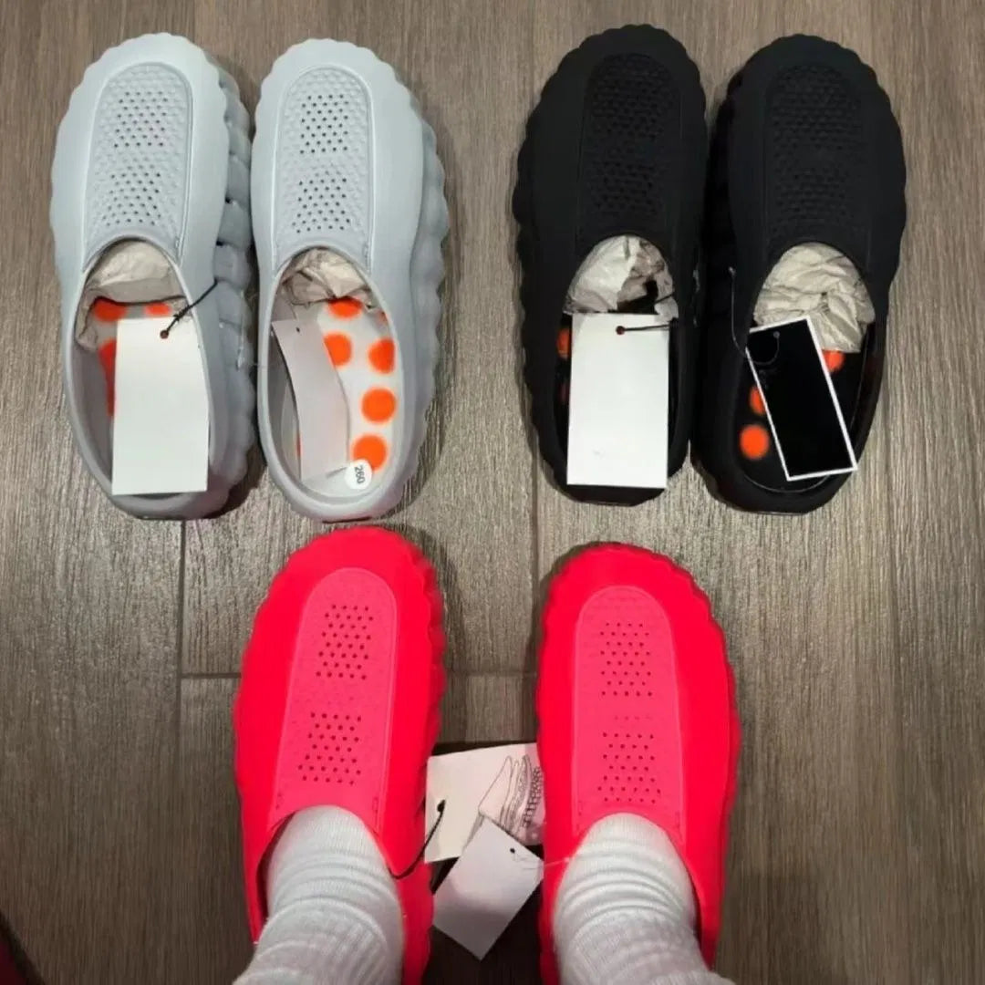 Wholesale 2026 New Style M 001 Comfortable Slippers for Men and Women