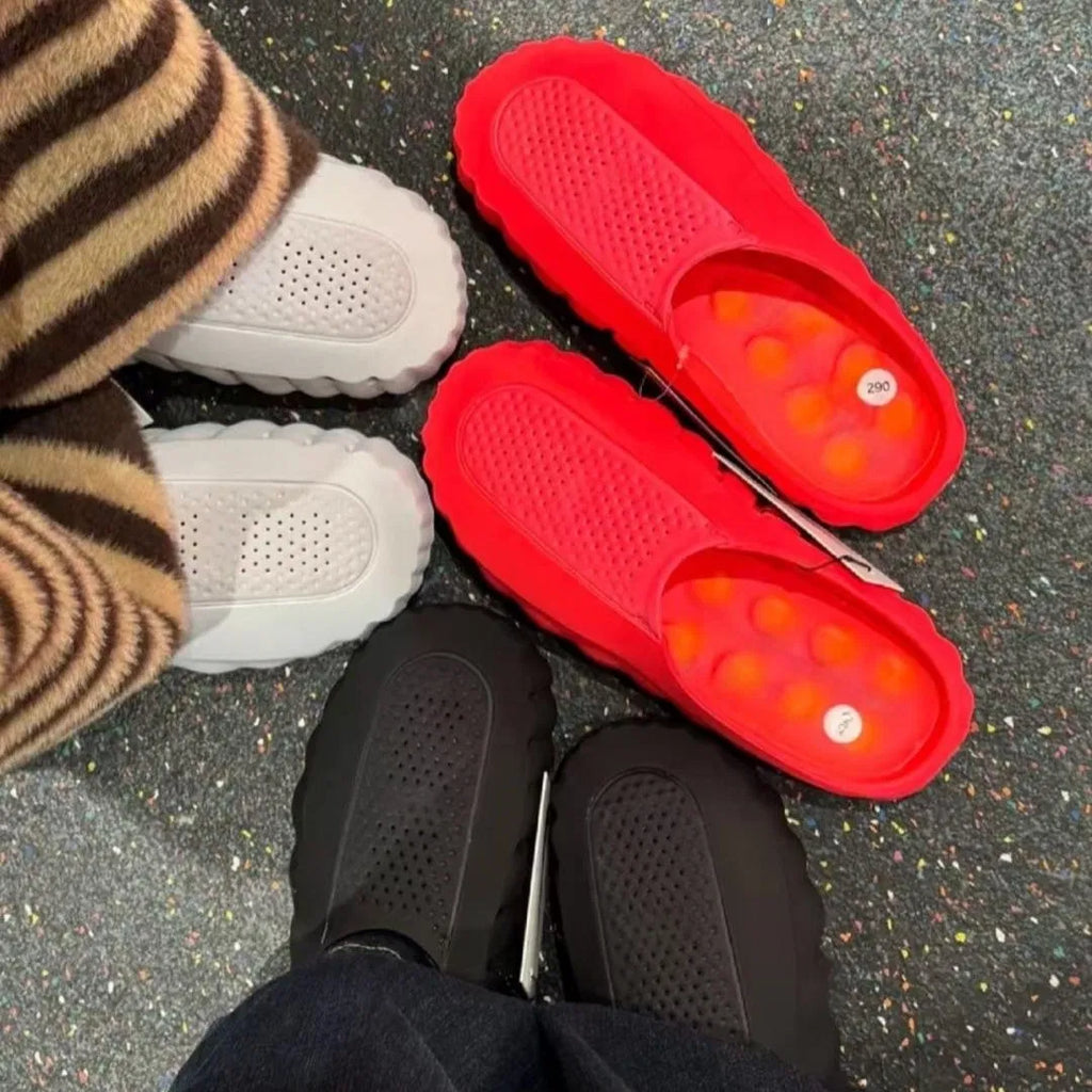 Wholesale 2026 New Style M 001 Comfortable Slippers for Men and Women