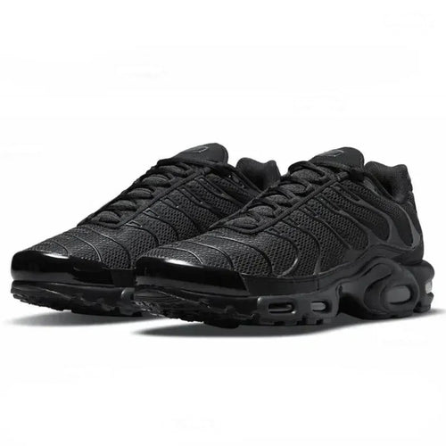 Air Running Outdoor Shoes Max Tn Men Women Utility Berlin Terrascape Triple Black All White Rose Pink Blue Red Green France Trainers Sneakers EUR 36-46