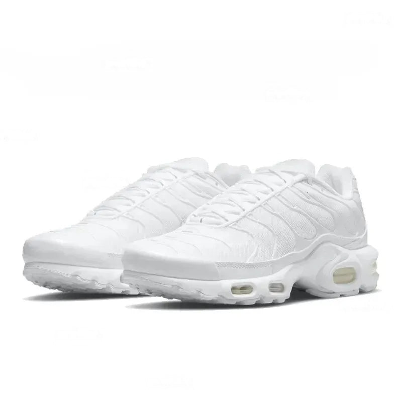 Air Running Outdoor Shoes Max Tn Men Women Utility Berlin Terrascape Triple Black All White Rose Pink Blue Red Green France Trainers Sneakers EUR 36-46