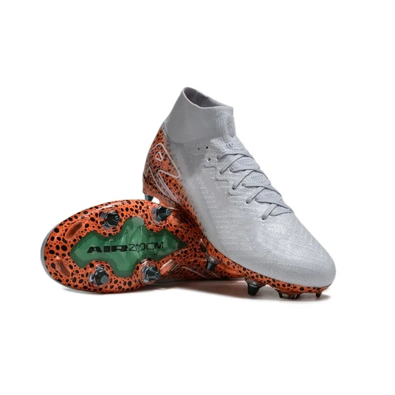 Wholesale metal-studded soccer cleats, 16 Vapor XV SG soccer cleats, men's, women's, and children's sizes, 2026.