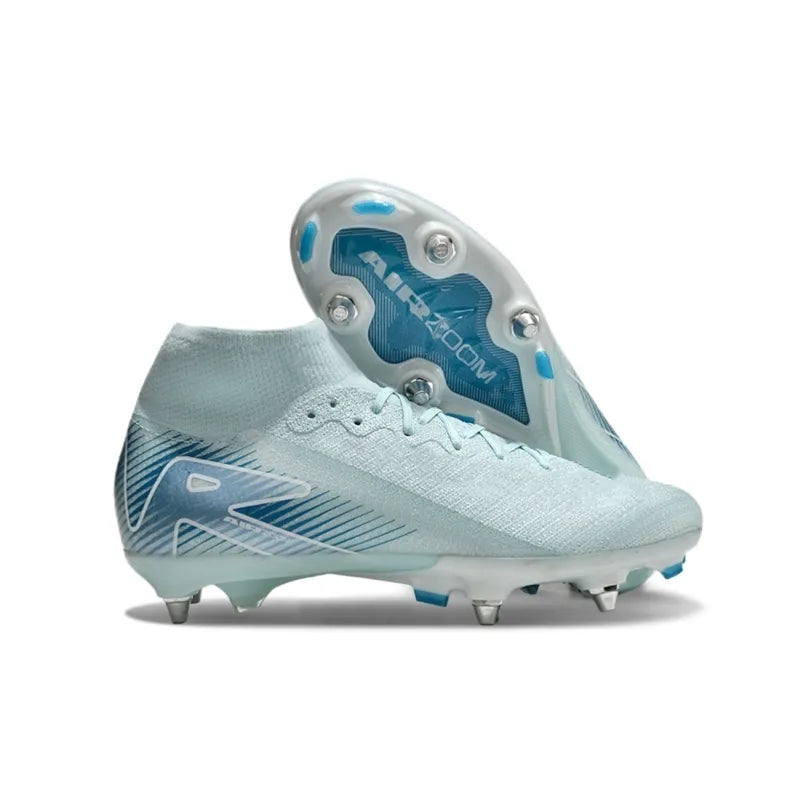 Wholesale metal-studded soccer cleats, 16 Vapor XV SG soccer cleats, men's, women's, and children's sizes, 2026.