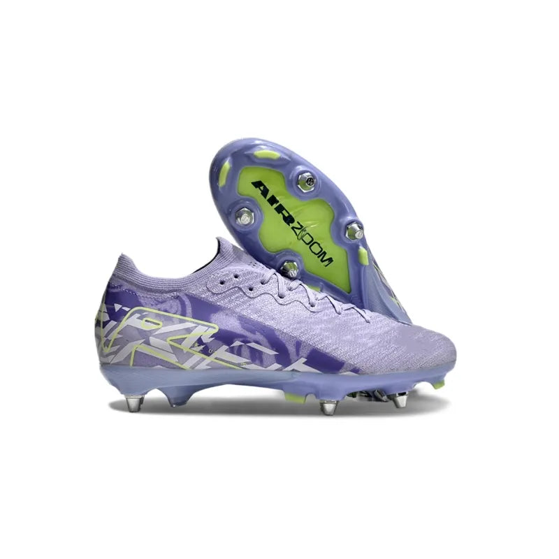 Wholesale metal-studded soccer cleats, 16 Vapor XV SG soccer cleats, men's, women's, and children's sizes, 2026.