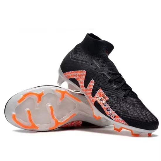 Professional custom-made soccer shoes, high-quality sports shoes, men's soccer shoes