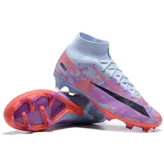 Professional custom-made soccer shoes, high-quality sports shoes, men's soccer shoes