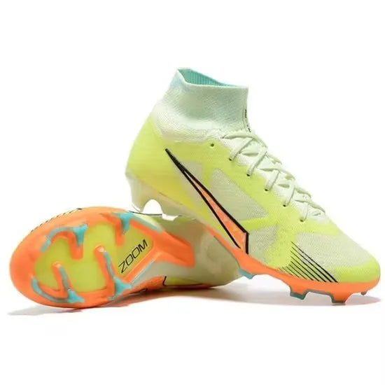 Professional custom-made soccer shoes, high-quality sports shoes, men's soccer shoes