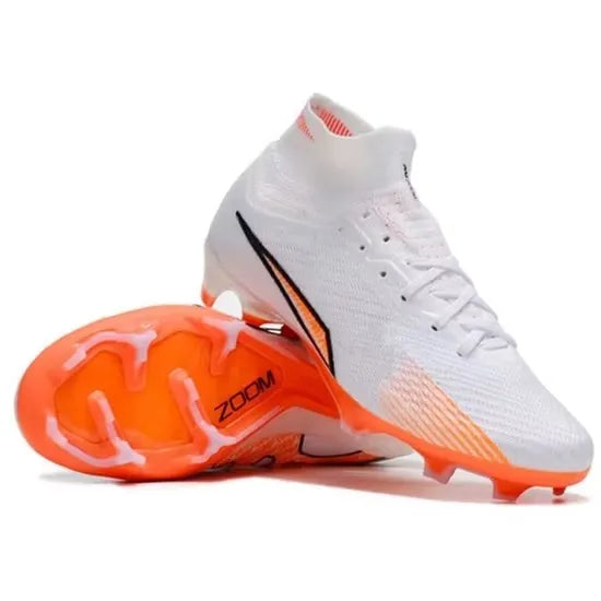 Professional custom-made soccer shoes, high-quality sports shoes, men's soccer shoes